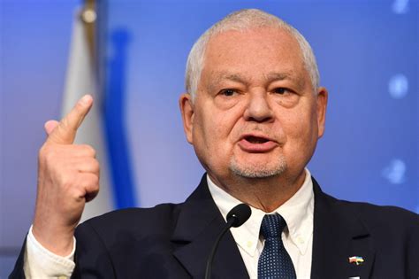 Glapiński inflacja będzie stopniowo się obniżać począwszy od III kw