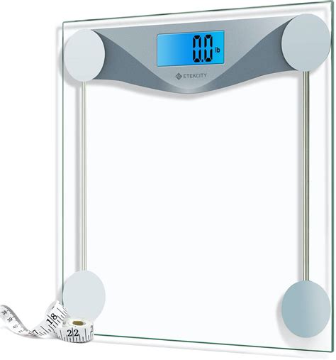 Ranking The Best Body Fat Scales Of 2020 – Fitbug