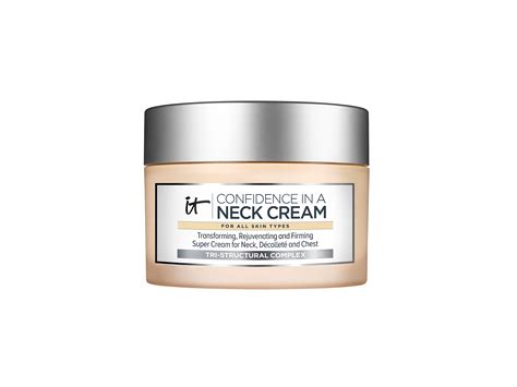 Best Neck Creams 2023 For Rejuvenating And Firming Results The Independent