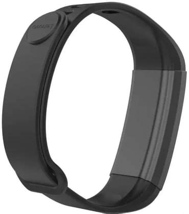 Lenovo Hx Active Smartband Price In India Full Specs Review