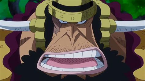 One Piece Episode 796 ワンピース Review Cracker The Sweet Commander Of