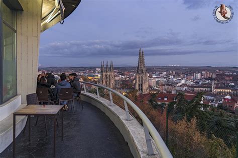 Miradores De Burgos Las Mejores Vistas De La Ciudad Shcaa