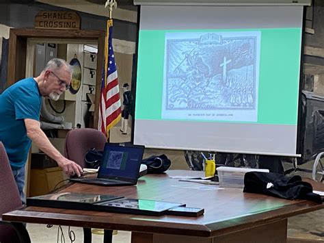 Vigilantes in Mercer County - Times Bulletin Media