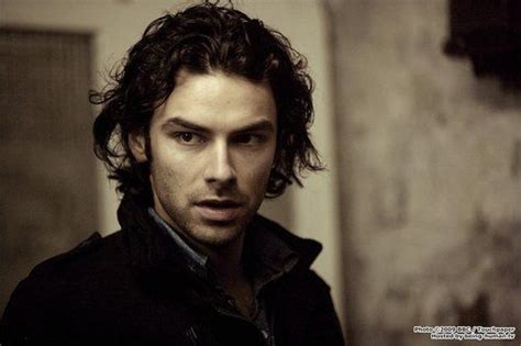 Aidan Turner In Bbc3s Being Human Aidan Turner Being Human Aidan