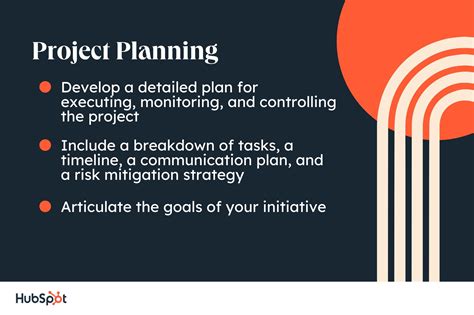 The 5 Phases of Project Management