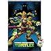 Amazon Nickelodeon Teenage Mutant Ninja Turtles Assemble Wall