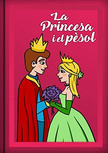 La princesa i el pèsol Conte en Valencià Spanish Edition eBook