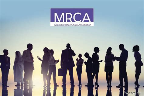 MRCA expects retail growth to slow this year | The Edge Markets