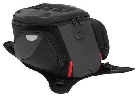 Sw Motech Borsa Serbatoio Cinghie Pro Enduro L