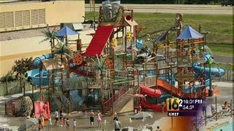 Kalahari Resort on Way to Poconos | wnep.com