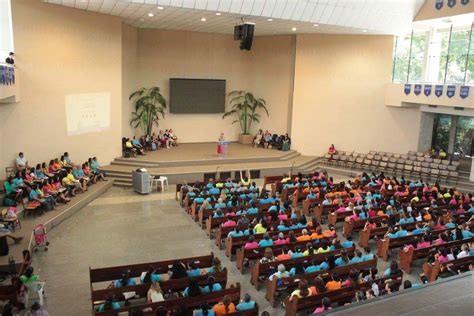 Templo Central da Assembleia de Deus em Belém do Pará Igreja Mãe das