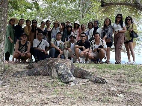 24 Tempat Wisata Di NTT Yang Indah Dan Penuh Pesona IndonesiaJuara