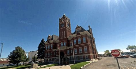 Thomas County – Kansas County Treasurers Association