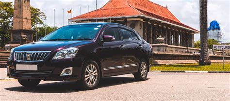 Hire A Sri Lanka Car And Driver Red Dot Tours