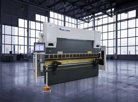 Accurl Axis Cnc Hydraulic Press Brake Ton X Mm With Delem