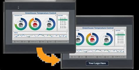 Html5 Web Hmi Maple Systems