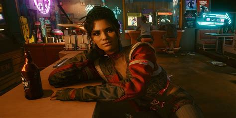 Cyberpunk 2077 Npcs Who Should Return In The Sequel