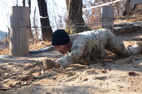 Dvids Images Eighth Army Best Medic Competition Day Two Image