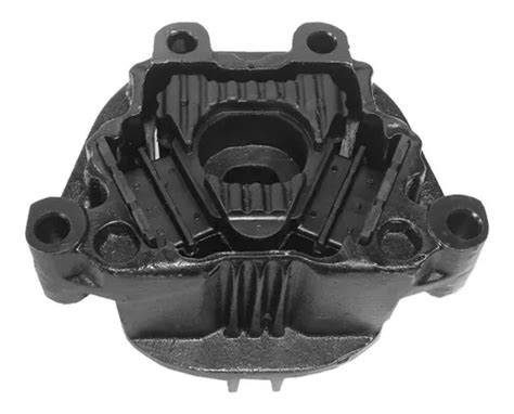 Coxim Motor Diant Volvo Vm230 260 270 310 330 Suporte Rei