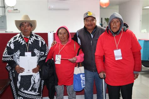 Se atenderá con trámites nacionales a migrantes hidalguenses radicados