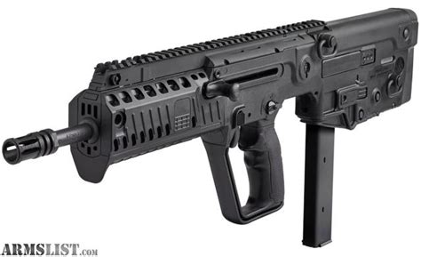 ARMSLIST - For Sale: IWI Tavor Bullpup Rifle