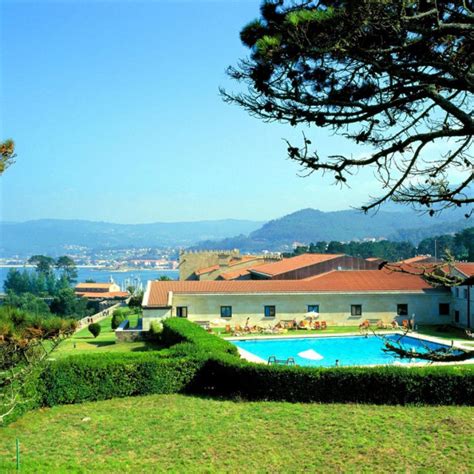 Parador de Baiona, Galicia, Spain | Discover & Book | The Hotel Guru