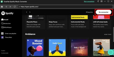 Comment Convertir Ses Musiques Spotify Sans DRM