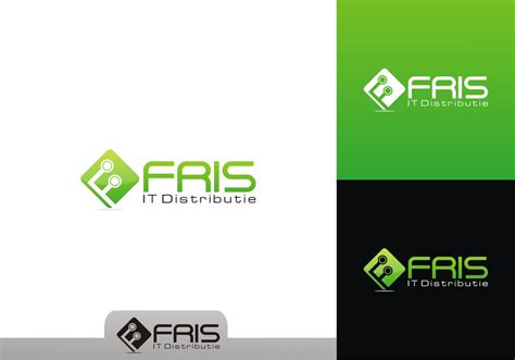 Logo For A New It Distribution Company Logo Design Contest