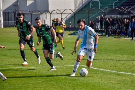 Papelón de Temperley ante Nueva Chicago