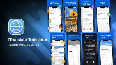 10 Best Camera Translator Apps For IPhone Applavia