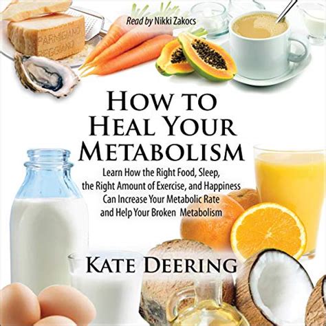 The Metabolism Reset Diet Repair Your Liver Stop Storing