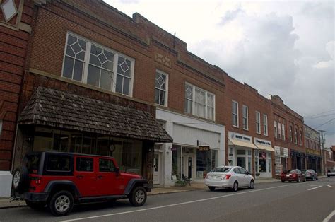 Downtown Chilhowie Historic District Alchetron The Free Social