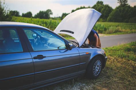 Your Car Turns To Limp Mode What Does It Mean OBD2 Australia