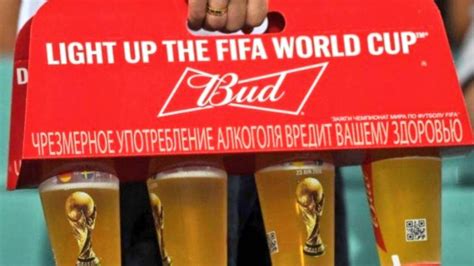 Qatar Prohibe Venta De Cerveza En Estadios A Horas Del Mundial