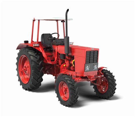 Belarus 572 4wd Tractor Specs 2024 2025 Lectura Specs