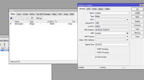 C Mo Configurar Mikrotik Para Vender Internet Por Fichas Mundowin