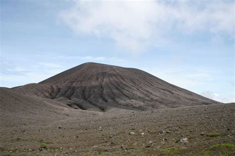 Costa Rica Volcanoes - Costa Rica Volcanoes Information