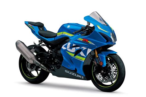 Suzuki GSXR1000 ’17-’20 – Bazzaz