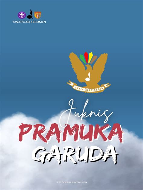 Penilaian Pramuka Garuda Pdf