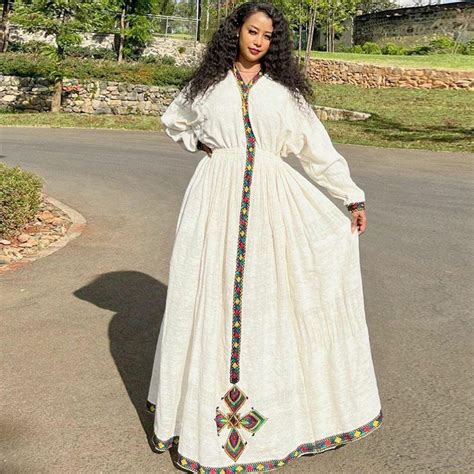 Ethiopian Traditional Dress Tagged "Eritrean cultural clothing ...