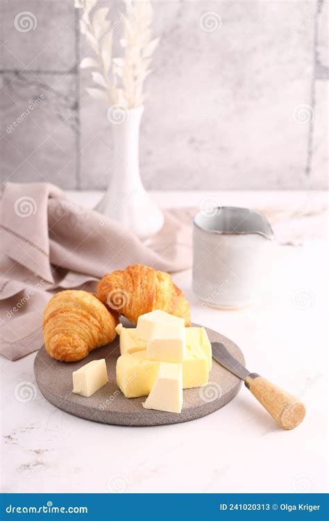 Butter dairy product stock image. Image of culinary - 241020313