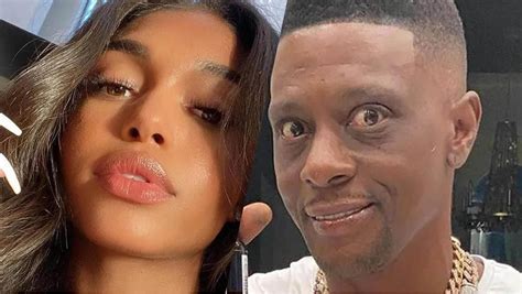 Boosie Badazz On Lori Harvey Not Being Goals I Don T Want A Car