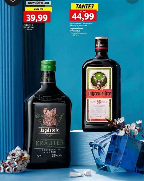 Jagermeister 0 5l Lidl Pepper Pl