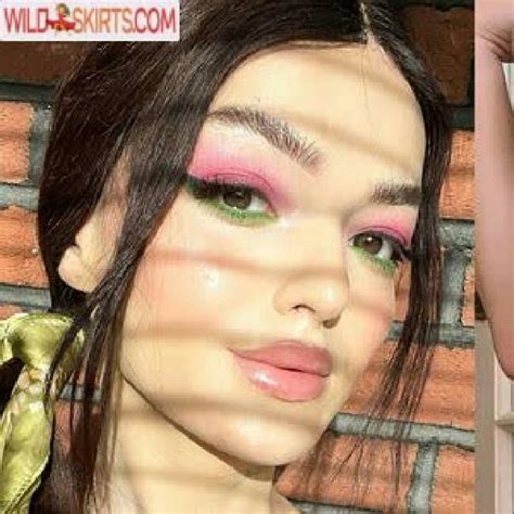 Aly Hale Nude Leaked Photos And Videos WildSkirts