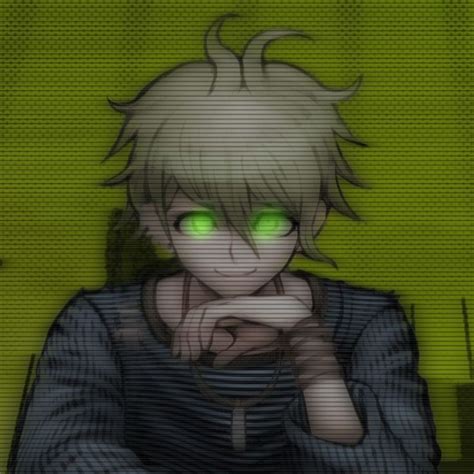 Pin By Bored Starling On Quick Saves Rantaro Amami Anime Danganronpa