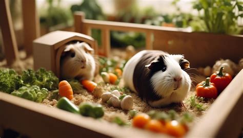 Texel Guinea Pigs The Ultimate Must Have Pets