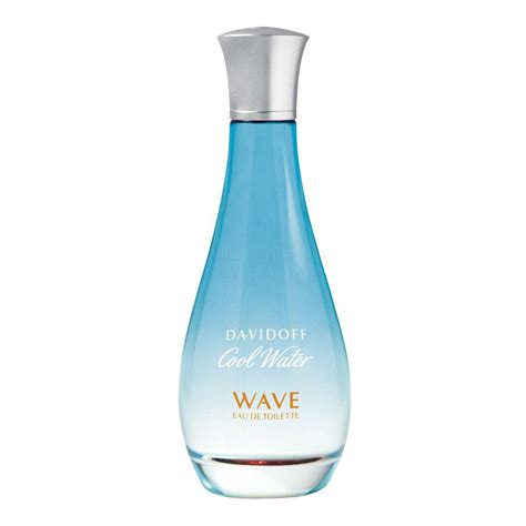 Davidoff Cool Water Wave Wody Toaletowe Dla Kobiet ELNINO PARFUM