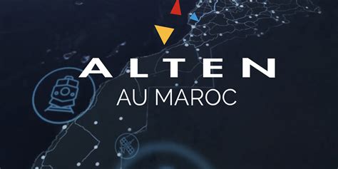 Ingénierie et conseil en technologies Alten inaugure son quatrième