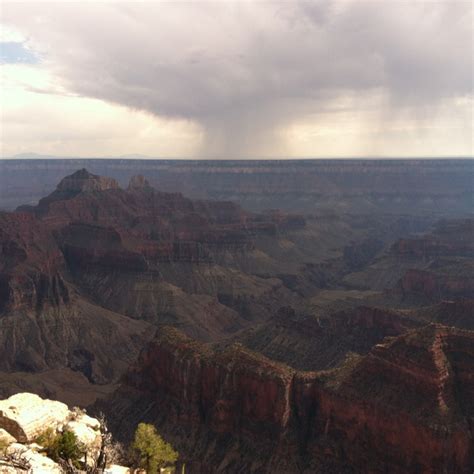 Grand Canyon North Rim Tours - Explore