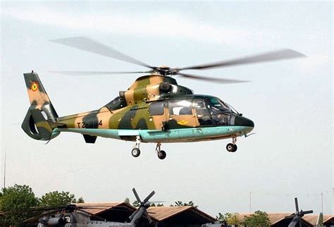 Harbin Z 9 Utility Helicopter Specifications Production Cost